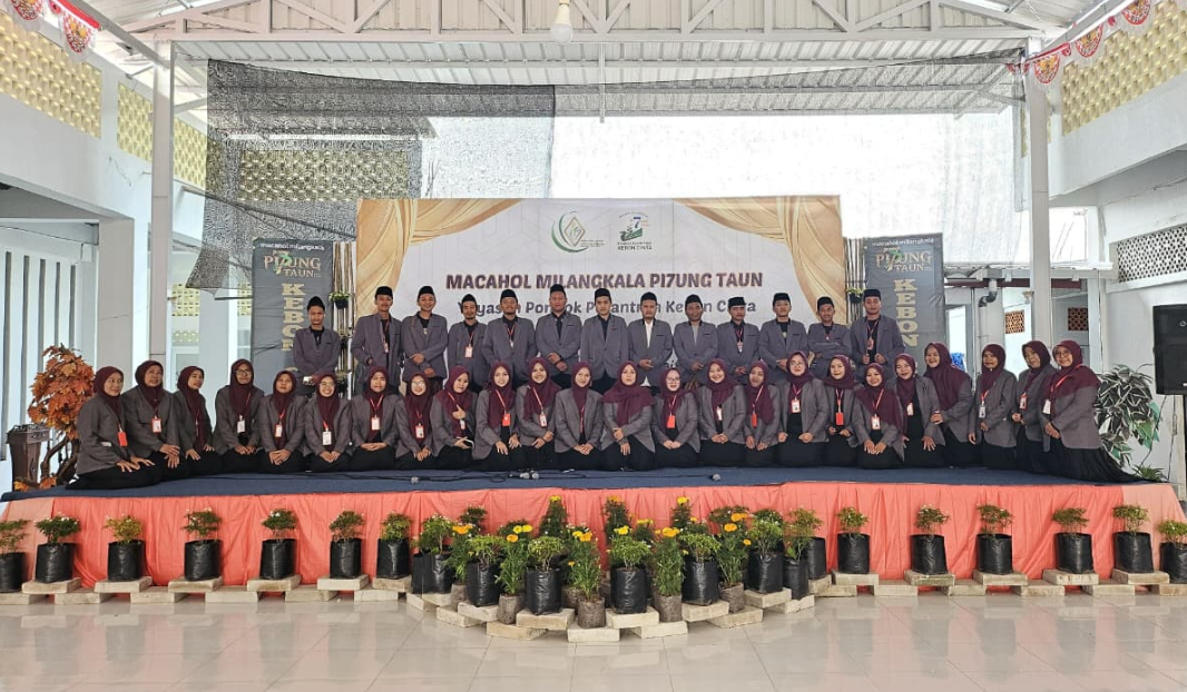 Mau Sekolah Berbasis Pesantren Terjangkau? Ini Rincian Biaya Madrasah Aliyah Kebon Cinta Cirebon